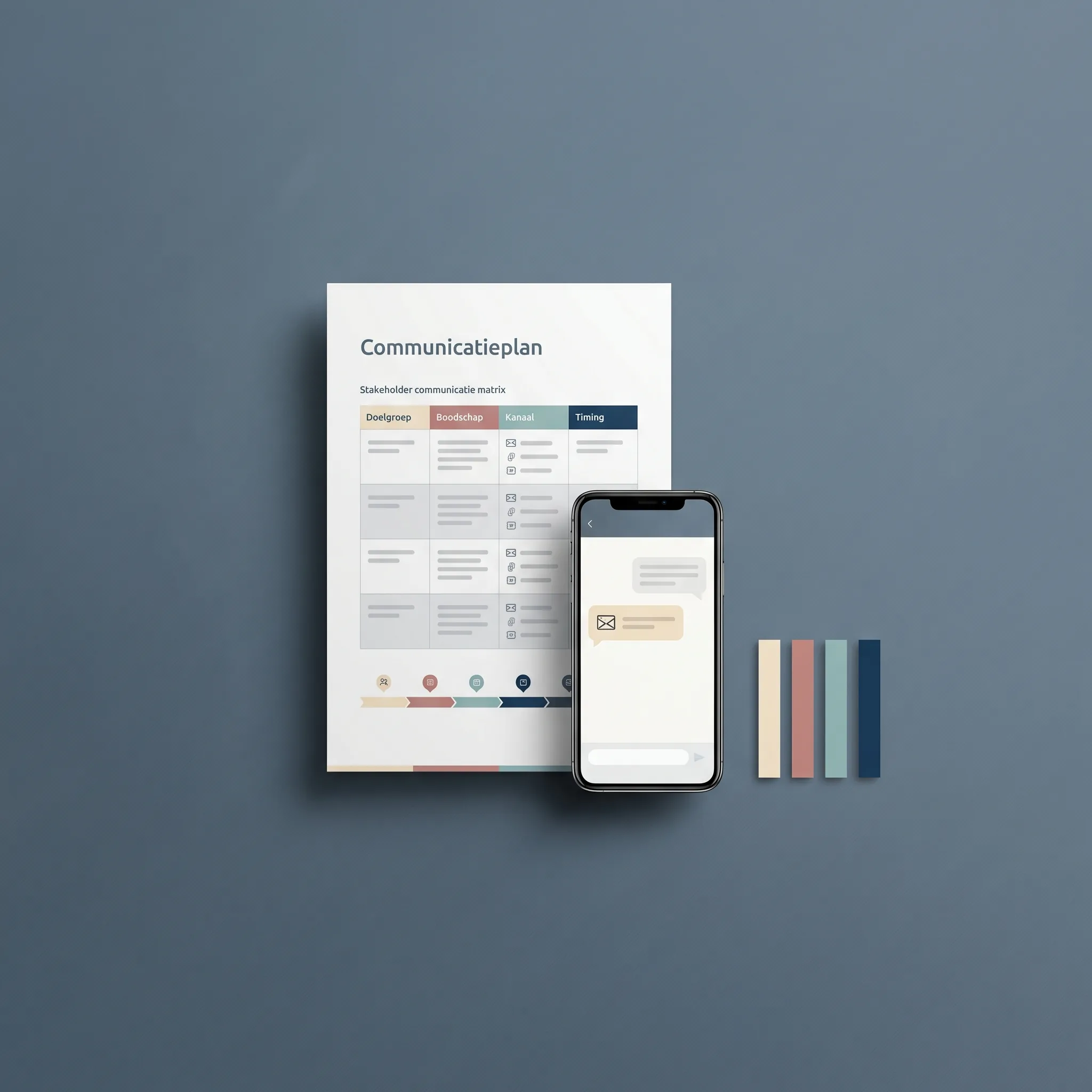 Communicatieplan